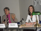 Climate Change and Reinsurance: The Human Security Issue